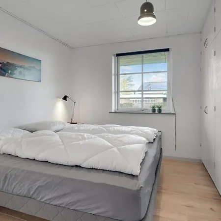 Stunning In With Wifi Nyaraló Havndal