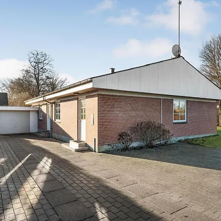 Nyaraló Stunning In With Wifi Havndal