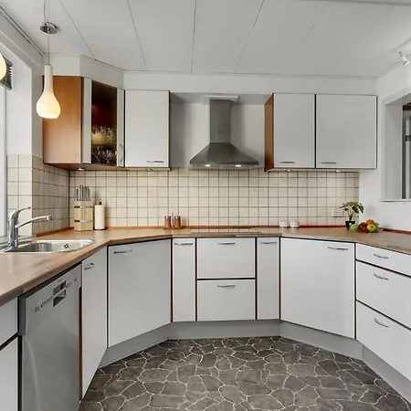 Stunning In With Wifi بيت للعطل Havndal