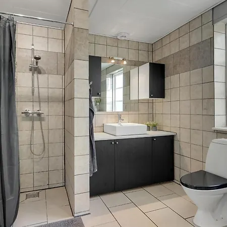 Stunning In With Wifi Havndal