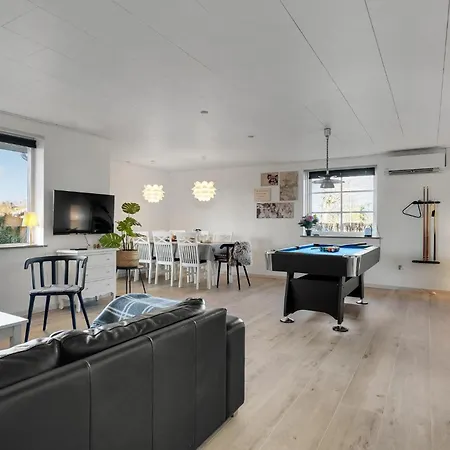 Nyaraló Stunning In With Wifi