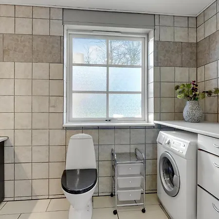 Stunning In With Wifi