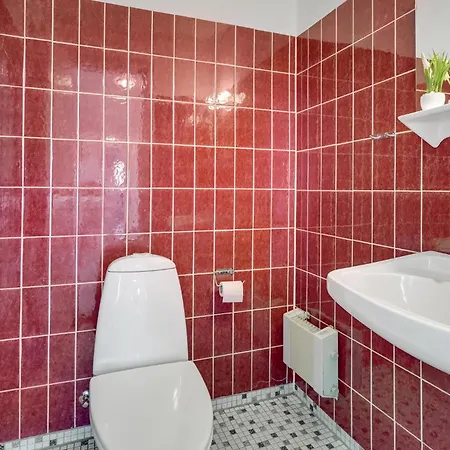 Nyaraló Stunning In With Wifi *