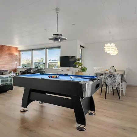 Stunning In With Wifi