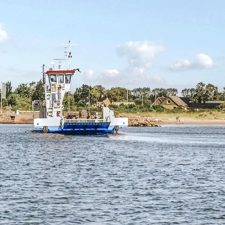 Stunning In With Wifi Nyaraló Havndal