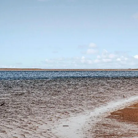 Stunning In With Wifi Nyaraló Havndal