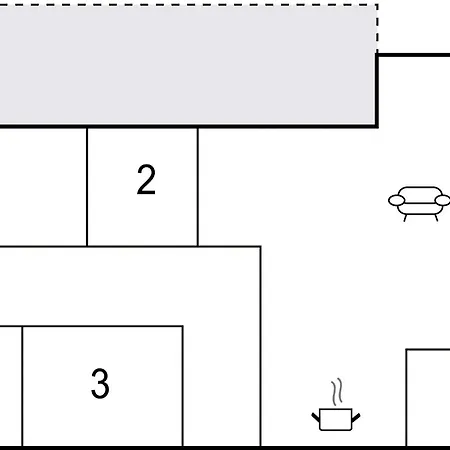 Stunning In With Wifi Nyaraló Havndal