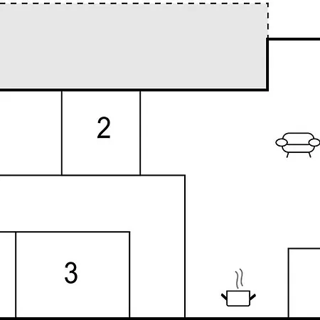 Stunning In With Wifi Nyaraló